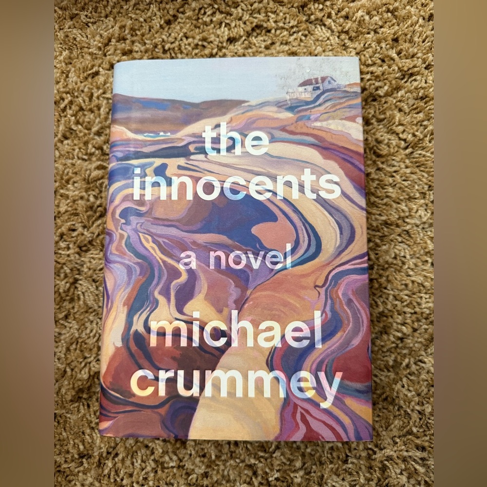 The Innocents by Michael Crummely